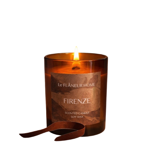 Firenze Scented Candle