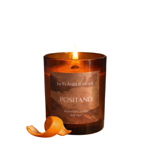 Positano Scented Candle
